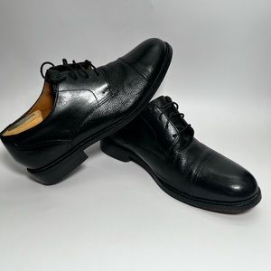 Bostonian Leather Dress Shoes